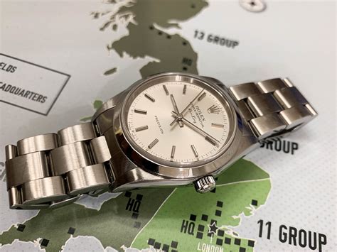 rolex 14000case|rolex air king 14000m.